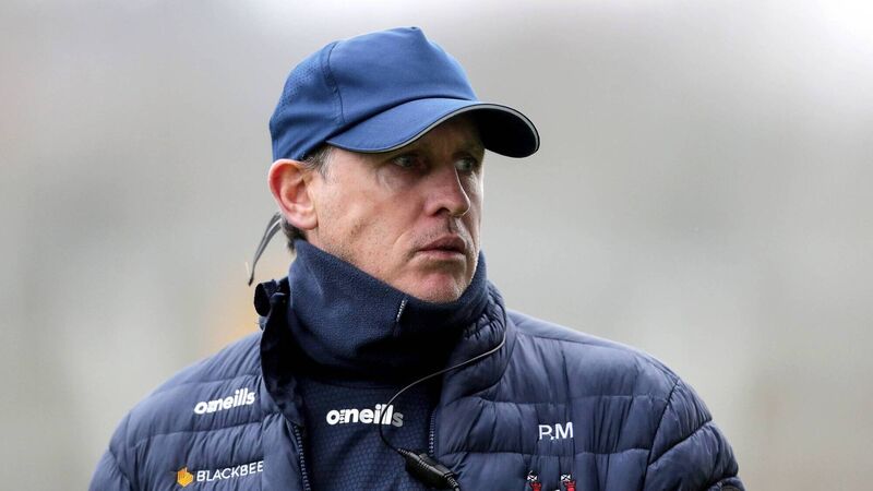 Paudie Murray's appointment as Cork minor hurling boss is imminent Paudie Murray's appointment as Cork minor hurling boss is imminent