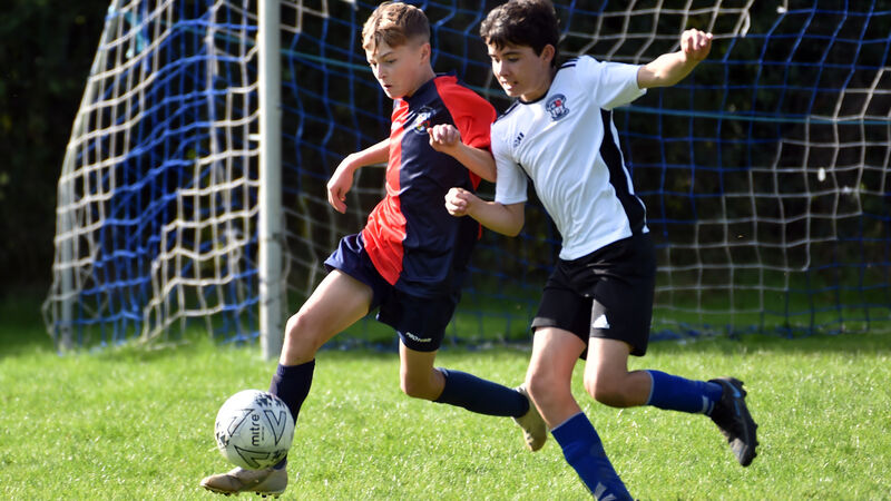 CSL: Jack Ryan the hero for Wilton against Lakewood in U14 National Cup