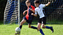 CSL: Jack Ryan the hero for Wilton against Lakewood in U14 National Cup