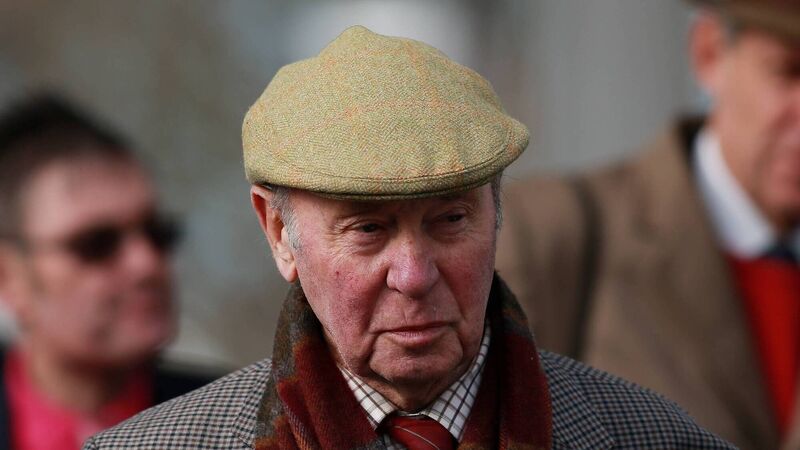 Preston owner and Cork City supporter and saviour Trevor Hemmings passes away aged 86