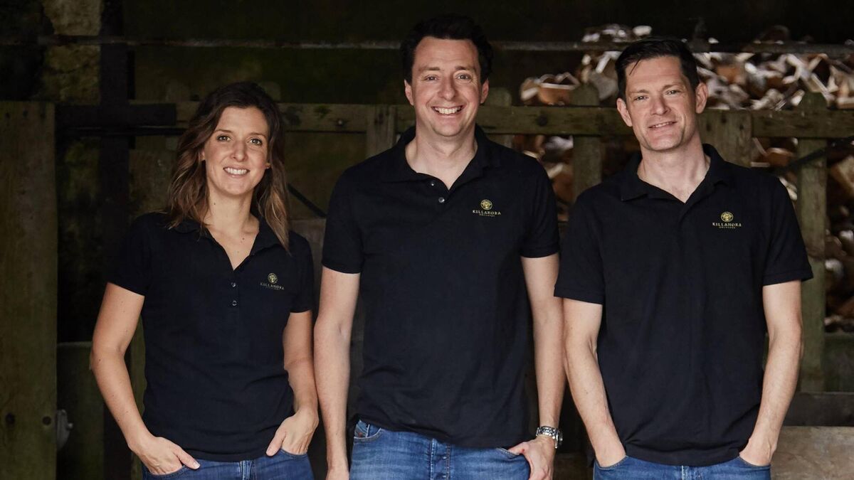 Meet Cork's premium craft cider makers - Vimarsana News