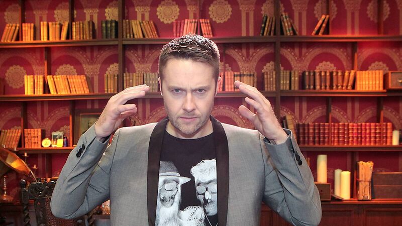 Keith Barry works his magic with extra Cork tour date