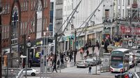 Cork councillor says public transport should be free for all students