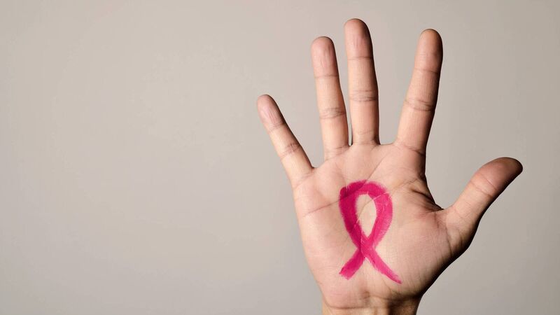 There are 3,000 cases of breast cancer diagnosed in Ireland every year... here's what to watch for There are 3,000 cases of breast cancer diagnosed in Ireland every year... here's what to watch for