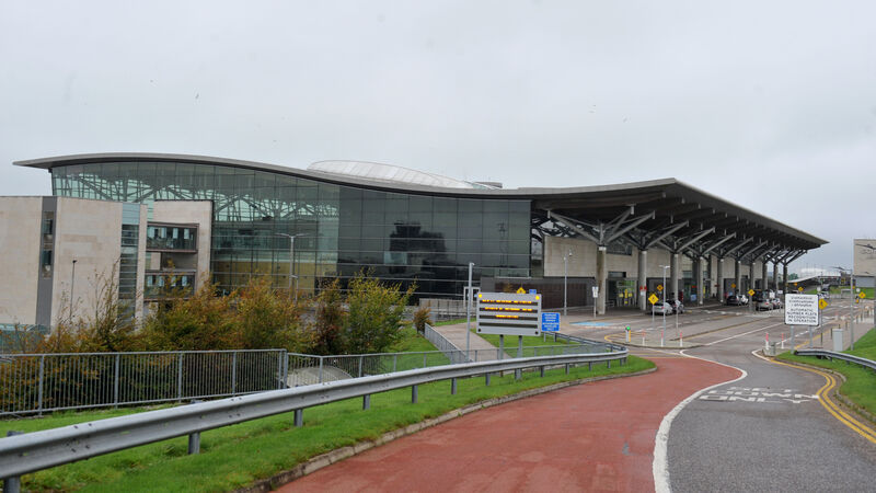 Aviation package will help Cork Airport rebuild international route network, says daa Aviation package will help Cork Airport rebuild international route network, says daa