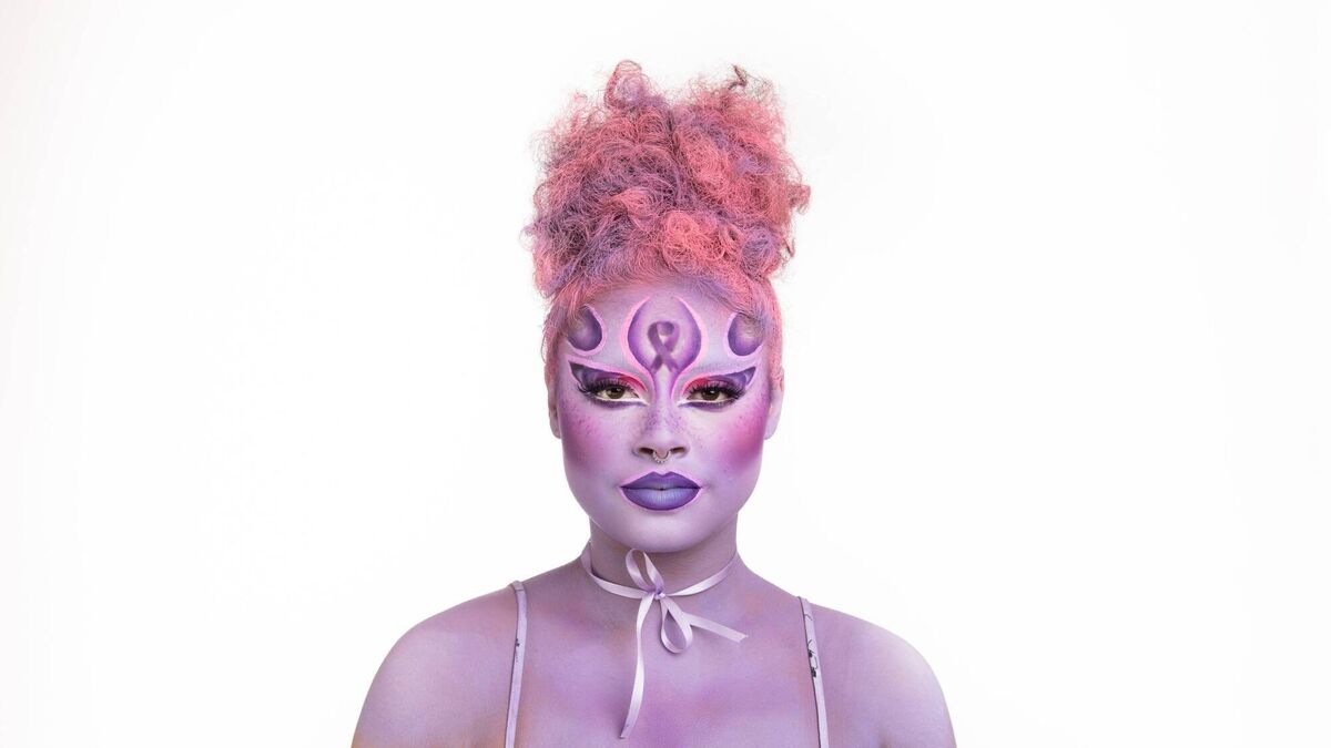 'I feel like I've already won' says Cork makeup artist ahead of Glow Up Ireland semi-final