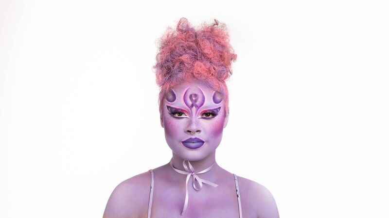 'I feel like I've already won' says Cork makeup artist ahead of Glow Up Ireland semi-final