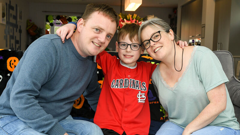 Cork boy settles case over circumstances of his birth at CUMH for almost €20m Cork boy settles case over circumstances of his birth at CUMH for almost €20m