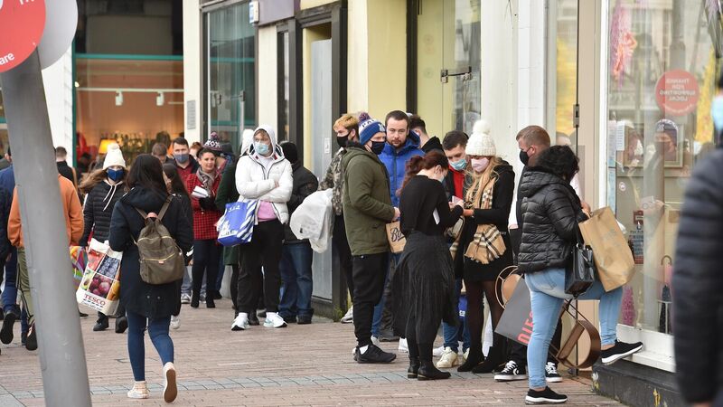 Cork business owners weigh in on 'unsurprising' Budget 2022 announcement Cork business owners weigh in on 'unsurprising' Budget 2022 announcement