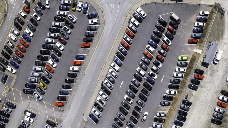 Cork dealership says motoring measures announced in Budget 2022 'an attack on consumers'