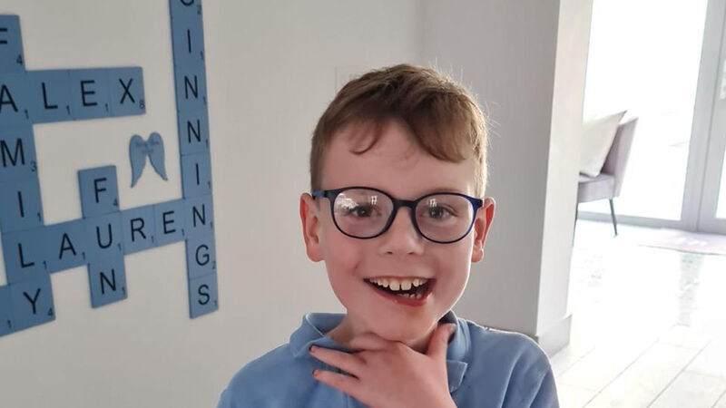 Cork boy who had settlement approved in case against HSE to travel to America for surgeries Cork boy who had settlement approved in case against HSE to travel to America for surgeries