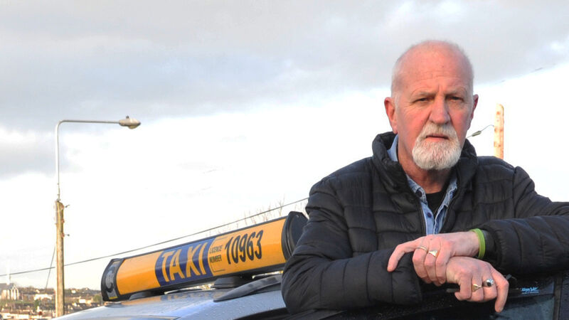 'We are being fleeced': Cork taxi driver criticises increase in petrol and diesel costs 'We are being fleeced': Cork taxi driver criticises increase in petrol and diesel costs
