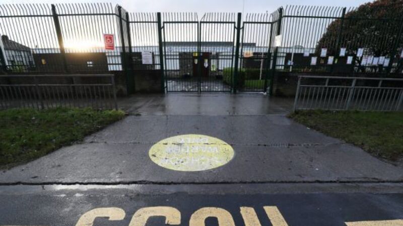 Almost 200-year-old Cork school to accept male students for the first time