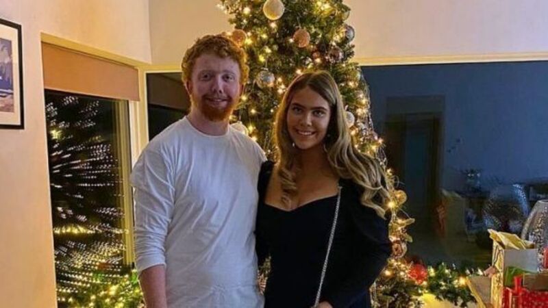 Family relieved missing Irish man in Germany has been found safe