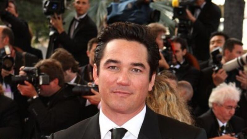 Superman actor Dean Cain responds to Man of Steel coming out as bisexual