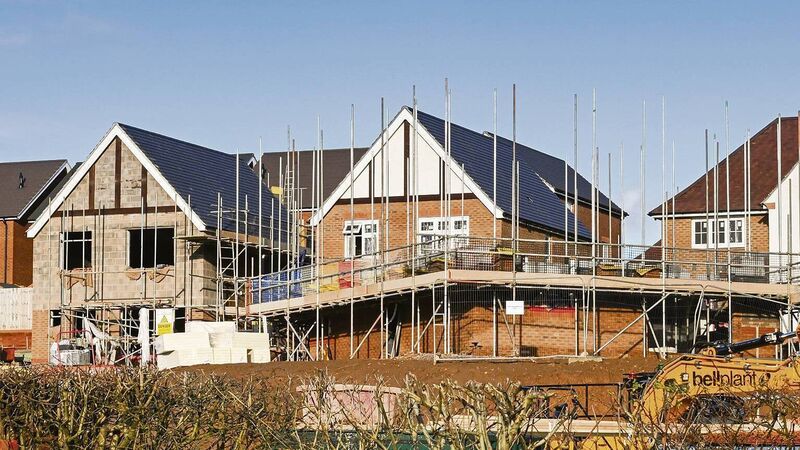 Welcome for extension to the current Help-to-buy scheme Welcome for extension to the current Help-to-buy scheme