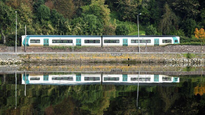 Rail works to cause service disruption in Cork over Jazz Weekend