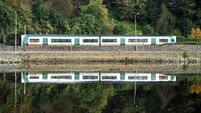 Rail works to cause service disruption in Cork over Jazz Weekend