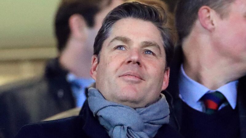 Chief Executive of the Premier League, Richard Masters addressed the meeting of Premier League clubs expressing their disquiet at the Newcastle takeover. Chief Executive of the Premier League, Richard Masters addressed the meeting of Premier League clubs expressing their disquiet at the Newcastle takeover.