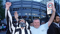 Newcastle United takeover
