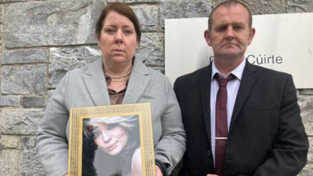 Inquest into Limerick woman's death returns verdict of medical misadventure - Vimarsana News