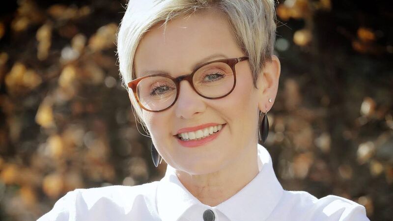 Menopausal? Nobody has to suffer says Cork's Dr Fiona Barry Menopausal? Nobody has to suffer says Cork's Dr Fiona Barry