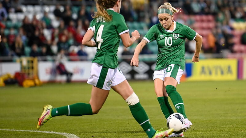 Denise O’Sullivan’s US success can inspire others from Cork