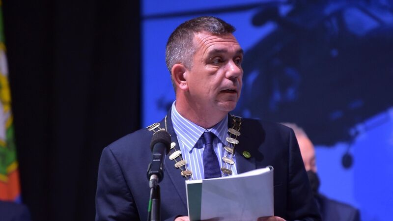 Budget 22: Collins Barracks upgrade but calls for investment in Defence Forces’ personnel Budget 22: Collins Barracks upgrade but calls for investment in Defence Forces’ personnel