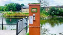 Carrigaline duck feeding initiative spreading joy across Cork