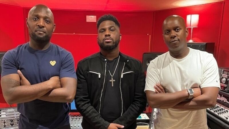 Stevie G: Irish hip-hop has hit a high note Stevie G: Irish hip-hop has hit a high note