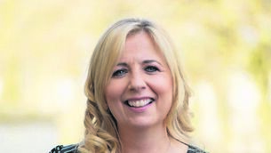 <p>Maura Mackey from Cork who has shared her menopause experience.</p>