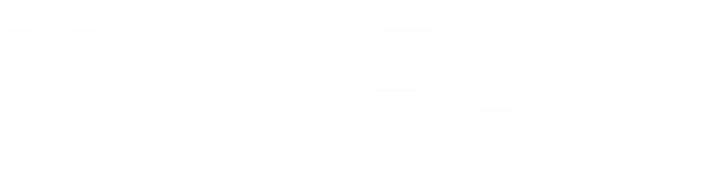 The Echo Logo