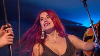 My Weekend: Next week I'm performing at Cork Jazz Festival