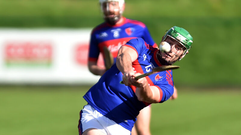 John Horgan: Cork County Board changes have revived club hurling John Horgan: Cork County Board changes have revived club hurling