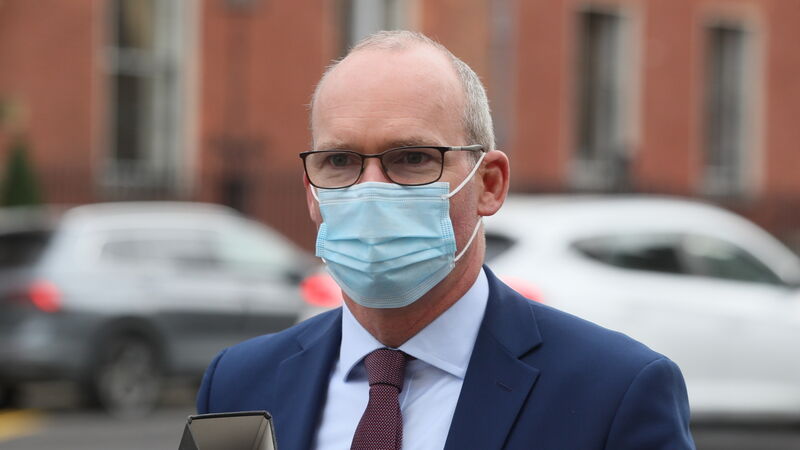 ‘Significant removal of restrictions’ likely on October 22, says Coveney ‘Significant removal of restrictions’ likely on October 22, says Coveney