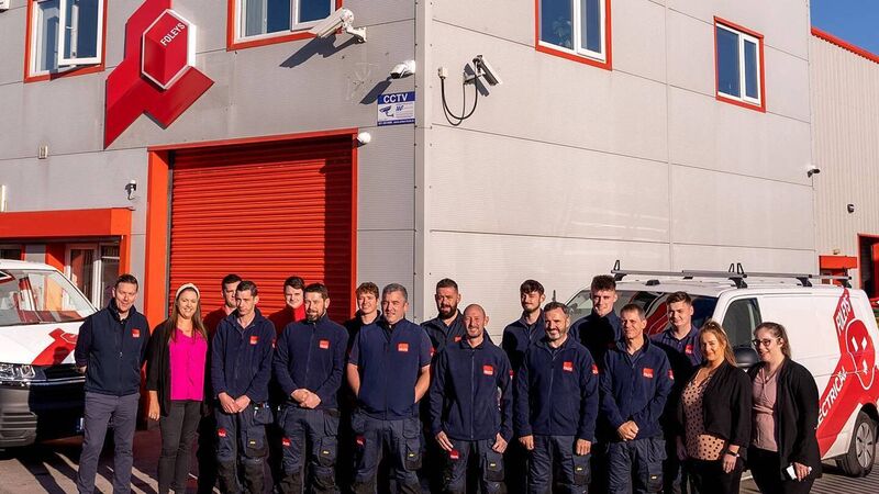 How €2,000 turned into Cork's number one plumbing service How €2,000 turned into Cork's number one plumbing service