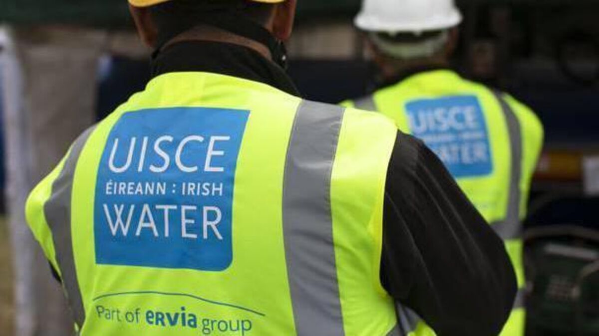 Irish Water warns of disrupted water services for some city areas - Vimarsana News