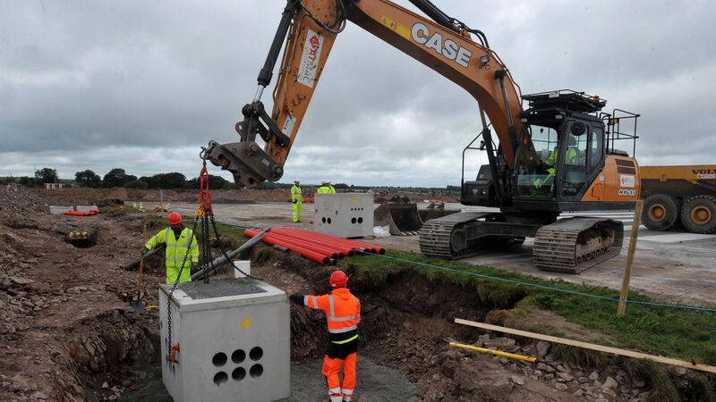 Cork Airport issue update on runway project Cork Airport issue update on runway project