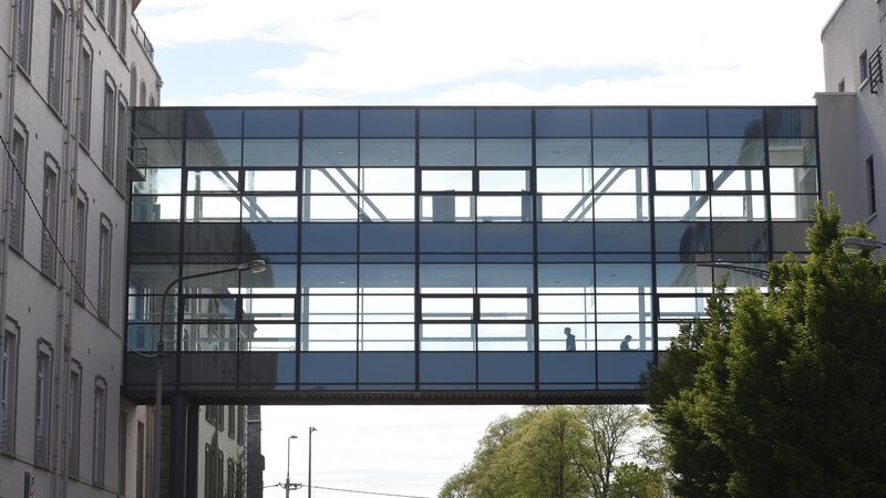 Mercy cancer care unit gets planning approval
