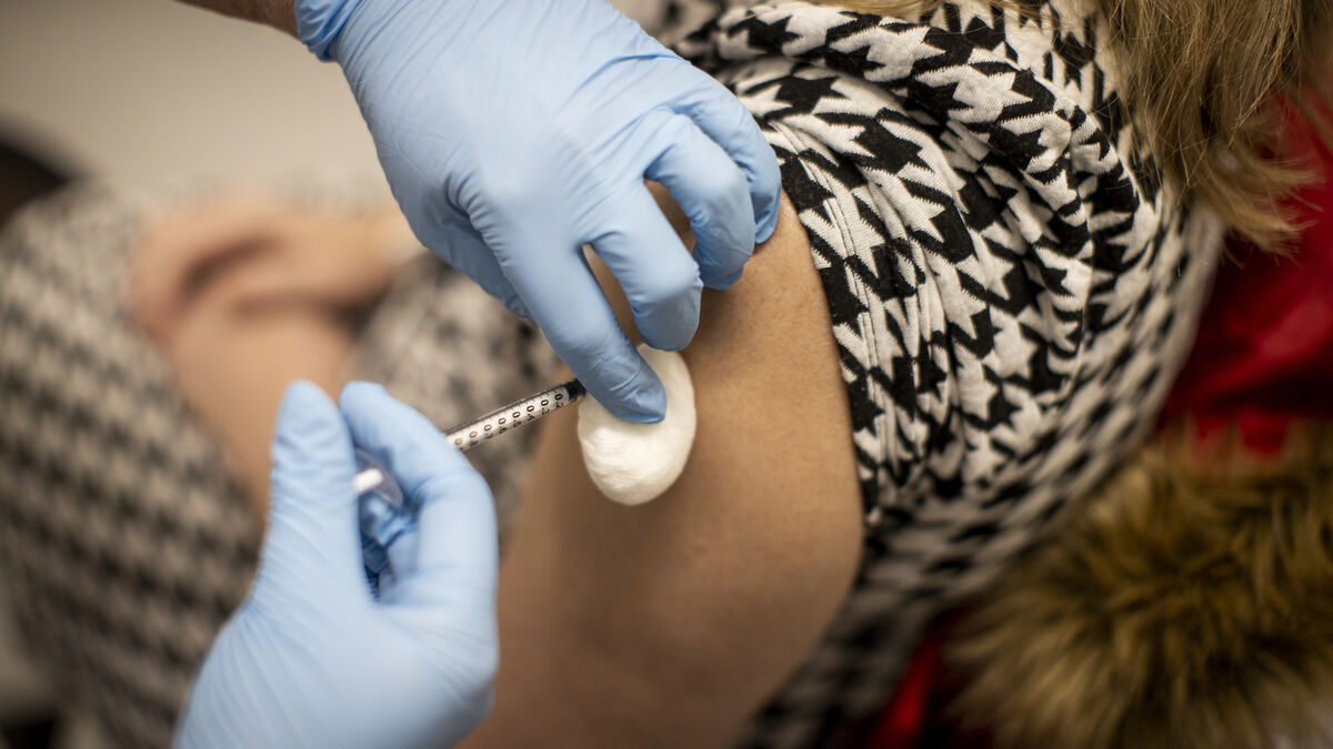 Two walk-in Covid-19 vaccine clinics to take place in Cork - Vimarsana News
