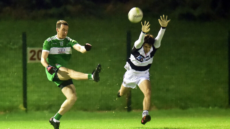 PIFC: Macroom edge out St Nicks in relegation battle