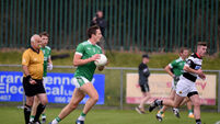 PIFC: Colin Walsh helps Kanturk beat Naomh Abán to grab semi-final berth 