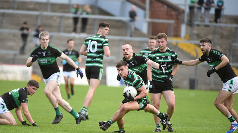 Premier SFC: Douglas stun Nemo to end their reign as champions Premier SFC: Douglas stun Nemo to end their reign as champions