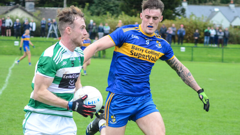 Premier SFC: Valley Rovers hammer Carrigaline to power into quarter-final Premier SFC: Valley Rovers hammer Carrigaline to power into quarter-final