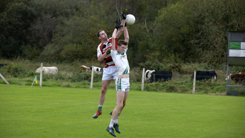Premier SFC: Ballincollig ease relegation fears with a big win over Ilen Premier SFC: Ballincollig ease relegation fears with a big win over Ilen