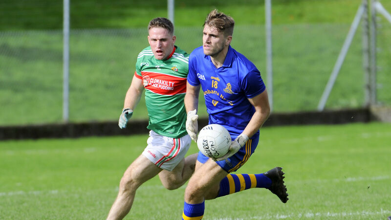 Premier SFC: Barrs head to quarter-finals with unbeaten record Premier SFC: Barrs head to quarter-finals with unbeaten record