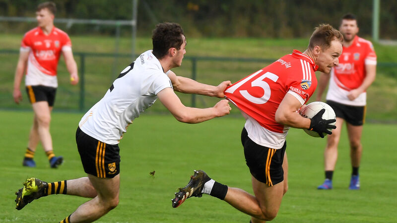 SAFC round-up: Clyda Rovers beat Fermoy as top-six set while Bishopstown face Bantry in relegation decider