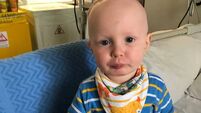 Cork family: Nursing service was a life-saver for our boy as he battled brain tumour