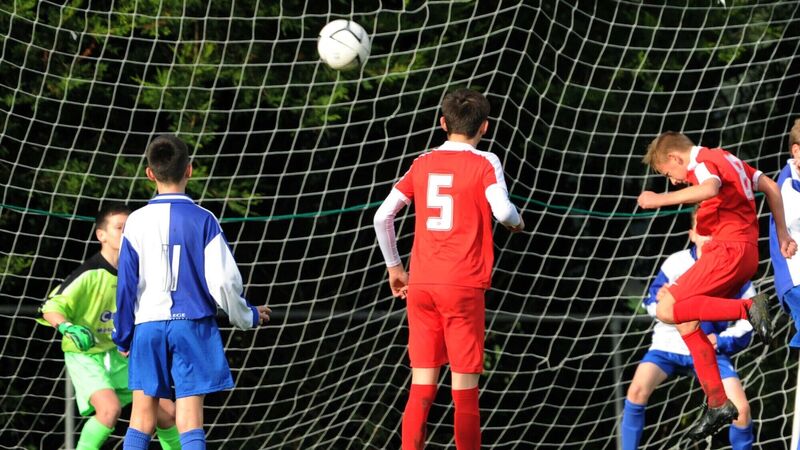 CSL: Late Alex O’Herlihy goal earns Corinthians a point against Mallow