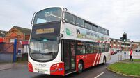 Bus Éireann has no plans for extra buses during jazz festival